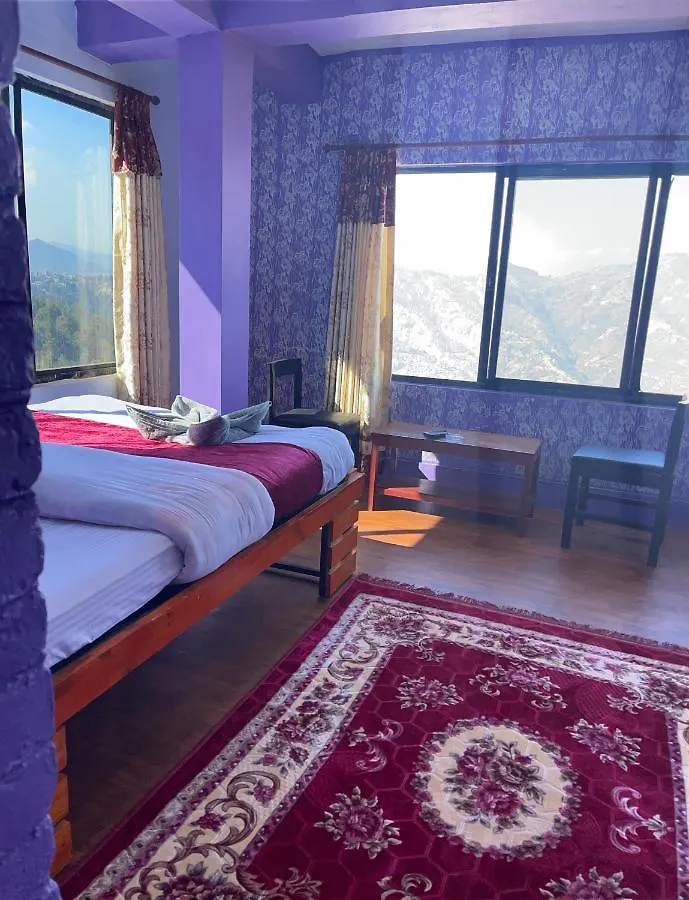 Hotel Mountains Mirror Dhulikhel