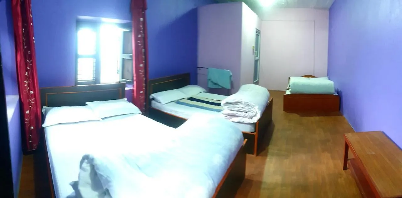 Hotel Mountains Mirror Dhulikhel