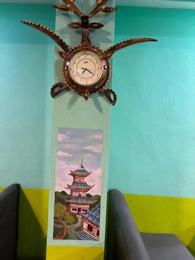 Hotel Mountains Mirror Dhulikhel