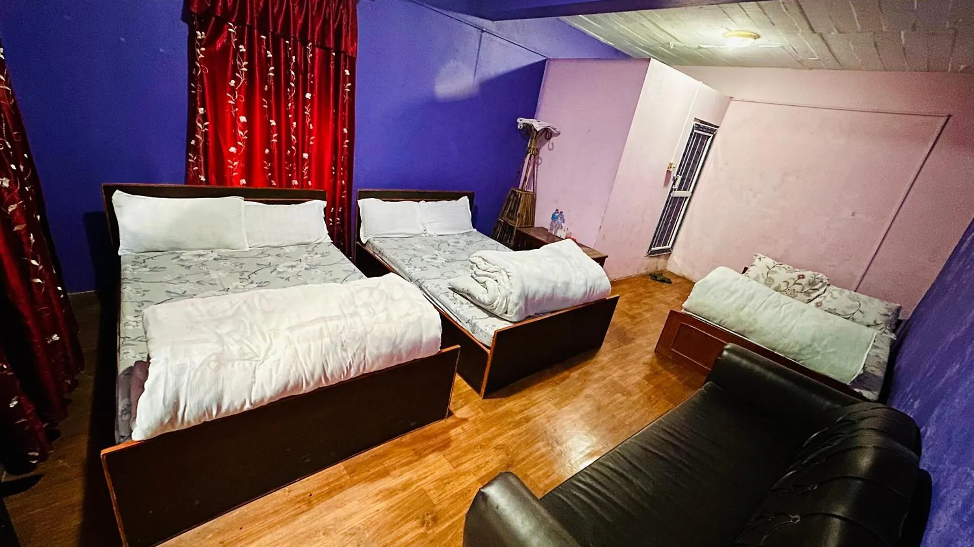 Hotel Mountains Mirror Dhulikhel