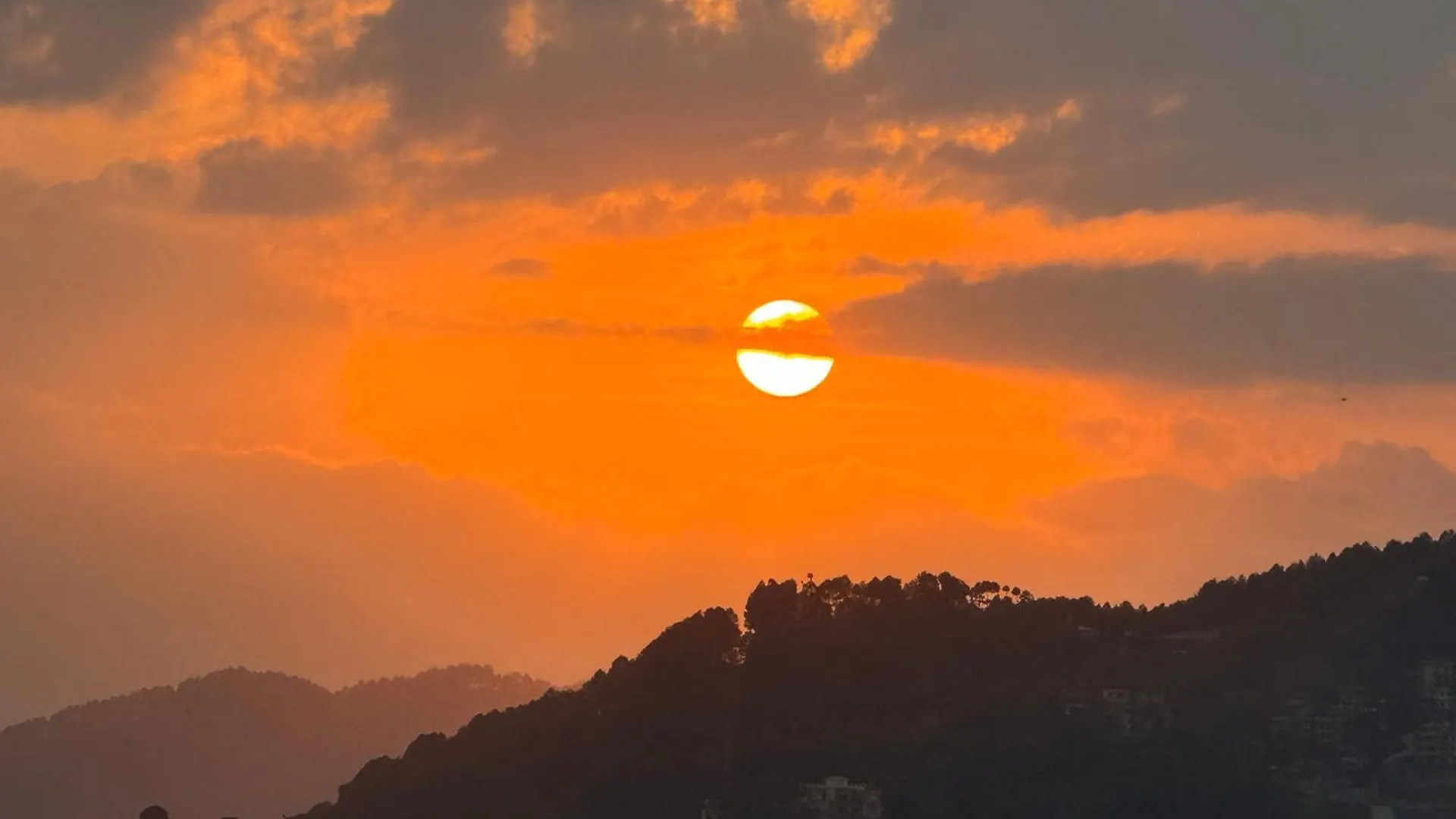 Hotel Mountains Mirror Dhulikhel Nepal