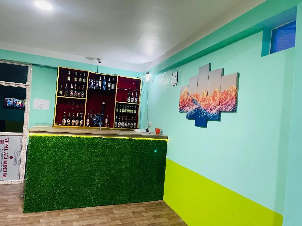 Hotel Mountains Mirror Dhulikhel